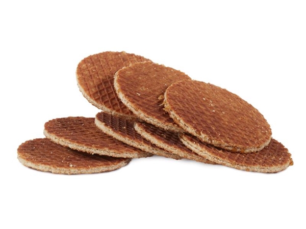 stroopwafels