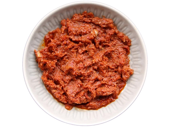 tapenade tomaat per 100gr
