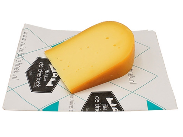 boerenkaas belegen per 100gr