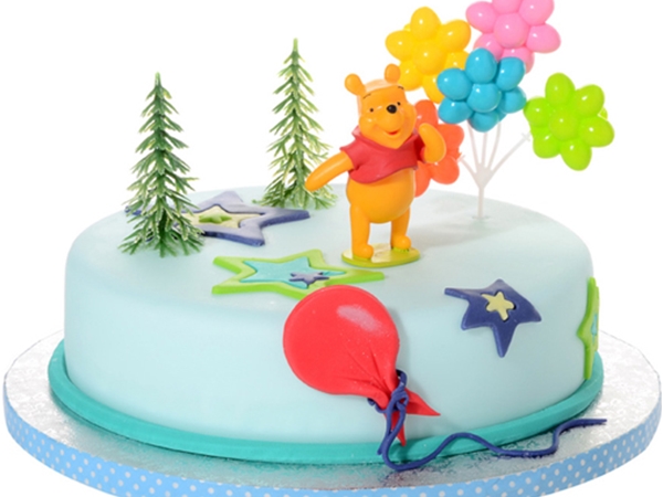 themataart winnie de poeh