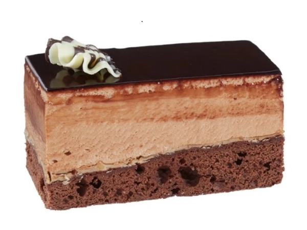 Chocolade bavaroise