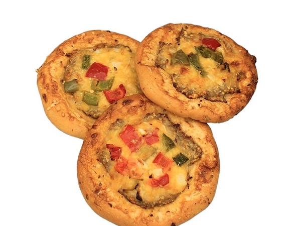 Carnavalskrakers 5halen = 4betalen