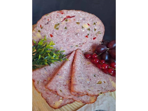 italiaans gehakt100gr