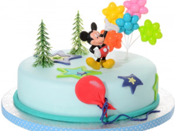 themataart mickey mouse
